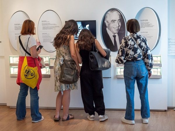 Τι έρχεται τον Οκτώβριο στο Μουσείο Μαρία Κάλλας