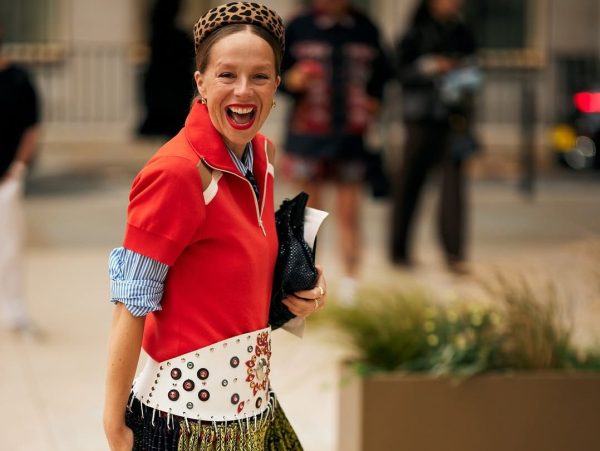 Fashion inspo: Πώς να κάνεις το σωστό layering χωρίς να μοιάζεις με κρεμμύδι