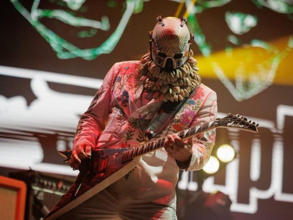 Οι Limp Bizkit για πρώτη φορά στην Ελλάδα στο Release Athens 2026