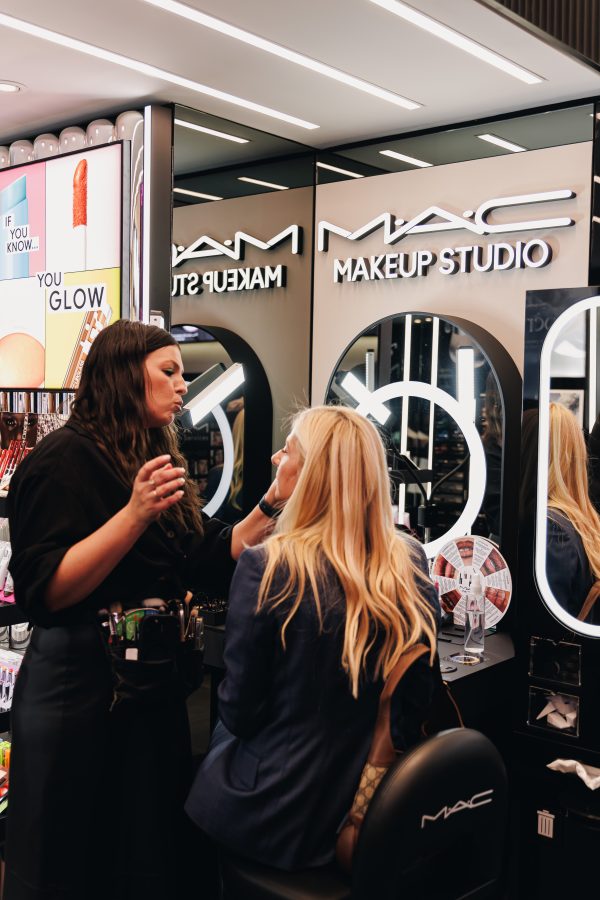 Get Ready with MAC for MadWalk: Έλα στο κατάστημα της MAC στη Νέα Σμύρνη και κέρδισε δώρα