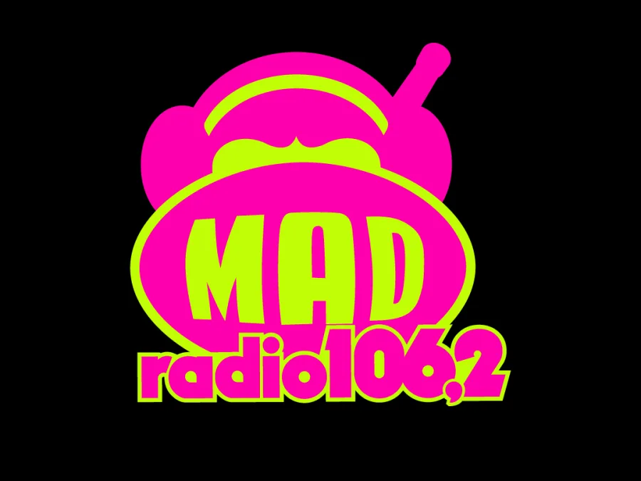Mad Radio 106.2
