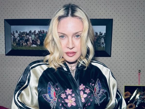 Η Madonna ξαναμπαίνει στην πίστα με το «Confessions on a Dance Floor Part II» μετά από 7 χρόνια