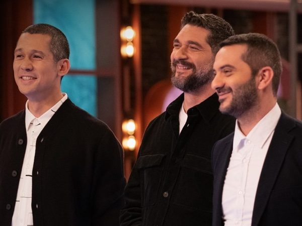 Το MasterChef επιστρέφει για 10η χρονιά στο Star! Ξεκινούν οι auditions για τον επετειακό κύκλο