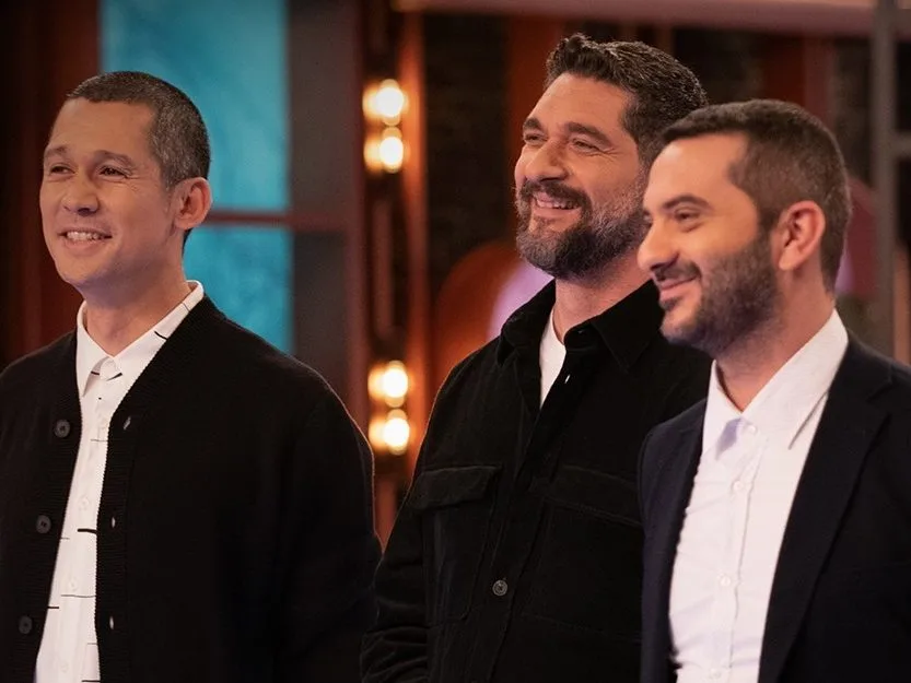 Το MasterChef επιστρέφει για 10η χρονιά στο Star! Ξεκινούν οι auditions για τον επετειακό κύκλο