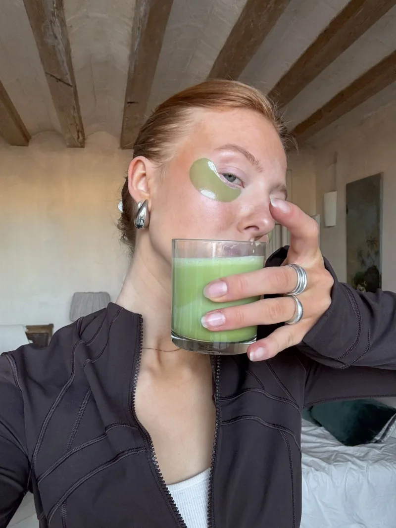 Όσα δεν σου λένε για το τσάι matcha - Όταν το superfood λειτουργεί ανάποδα