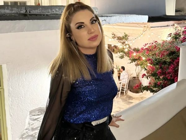 Οι Έλληνες celebrities μπαίνουν στο πιο fun AI trend και φωτογραφίζονται με τα αγαπημένα τους icons