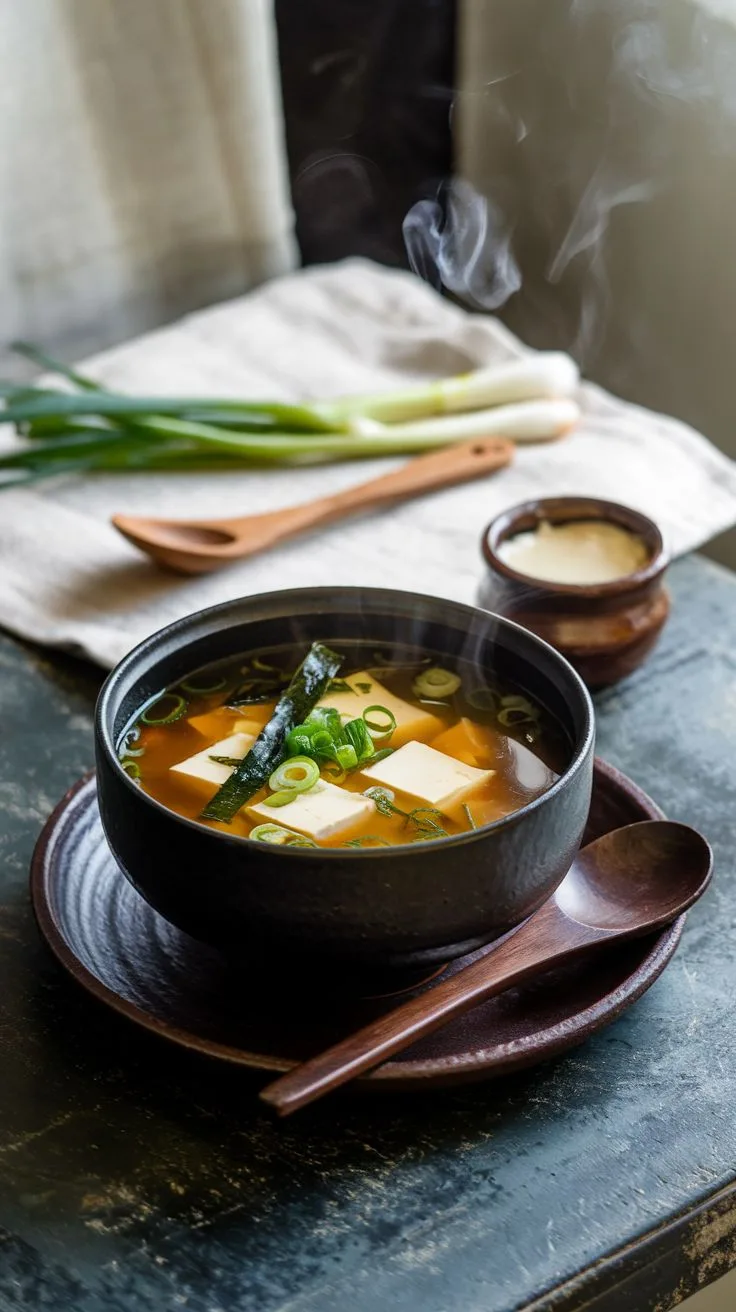 miso