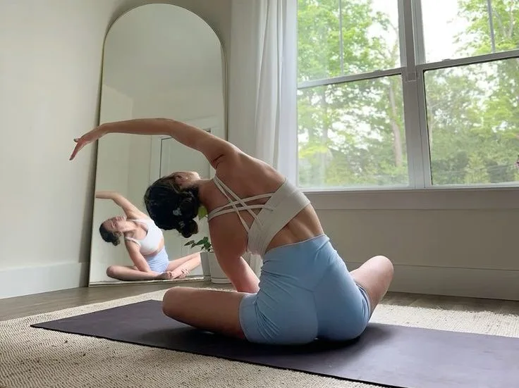Movement Therapy