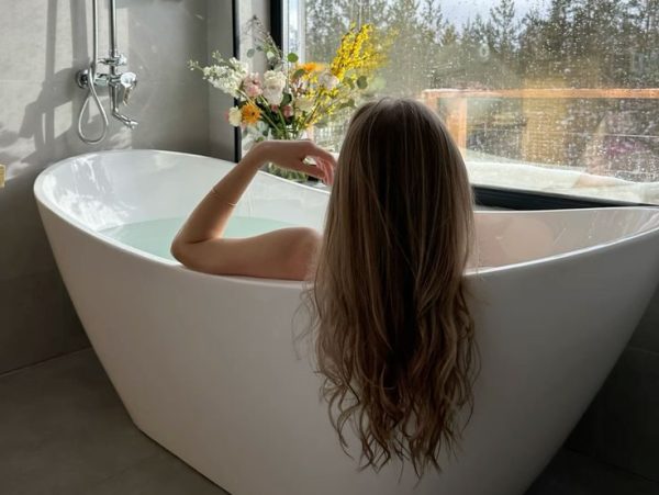 Beauty rituals: Η ρουτίνα σώματος που κάνει χαμό στο TikTok