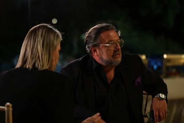 Να μ’αγαπάς: Αναλυτικά οι εξελίξεις στα επόμενα επεισόδια της σειράς του Alpha