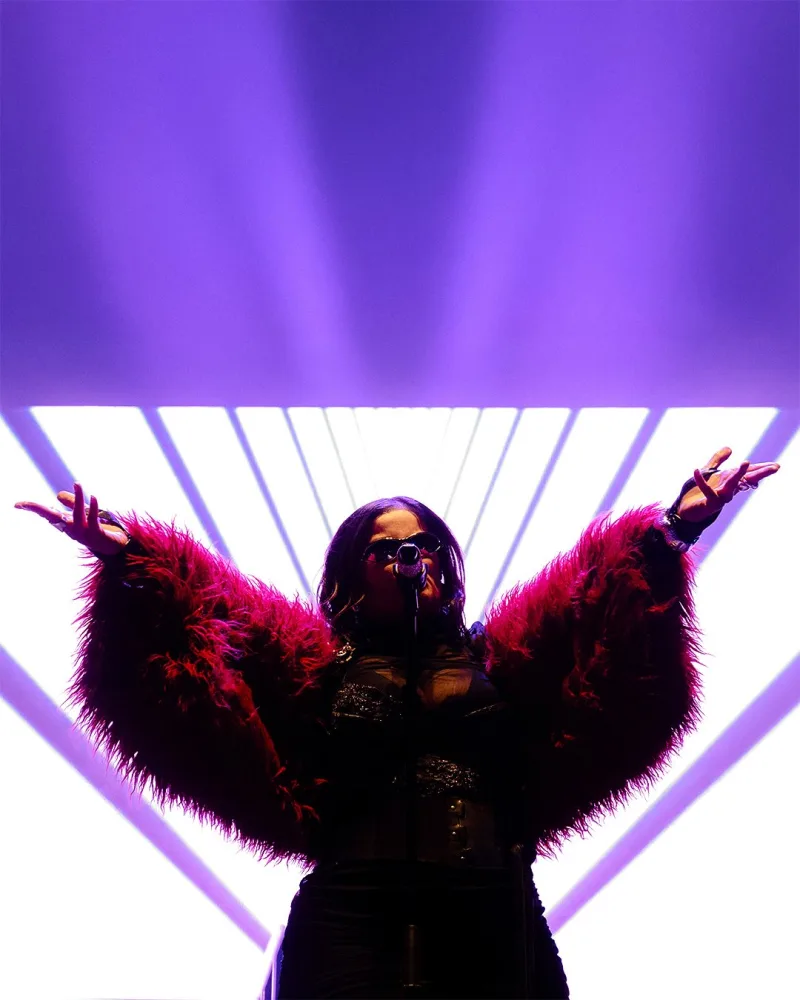 Nelly Furtado