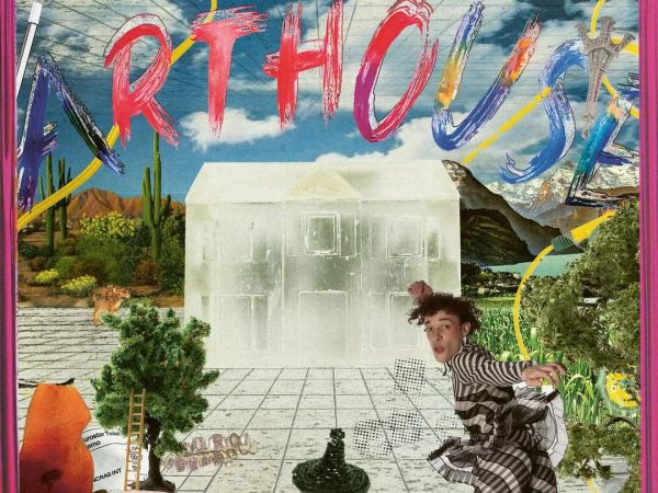 Το Nemo αποκλειστικά στο Mad.gr: Μιλά για το νέο του album «Arthouse», τη Eurovision και τη Μαρίνα Σάττι