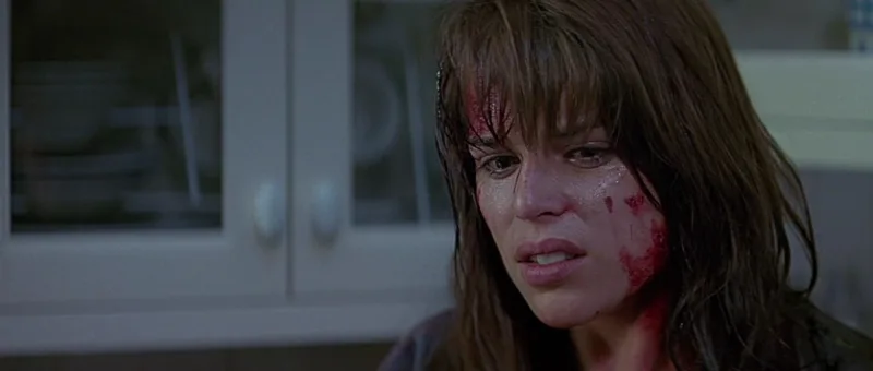 Η Neve Campbell στην ταινία τρόμου Scream 7 σε σκηνοθεσία Kevin Williamson.