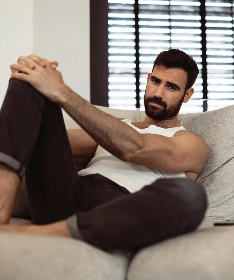 Νίκος Πολυδερόπουλος: