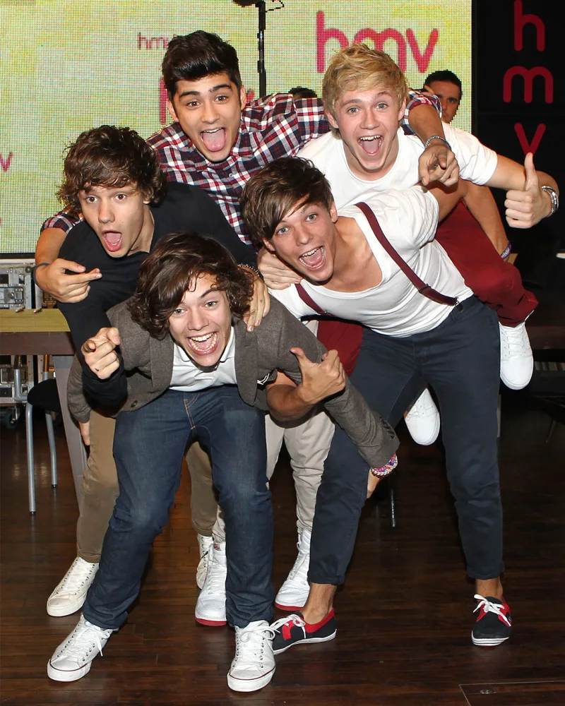 one_direction
