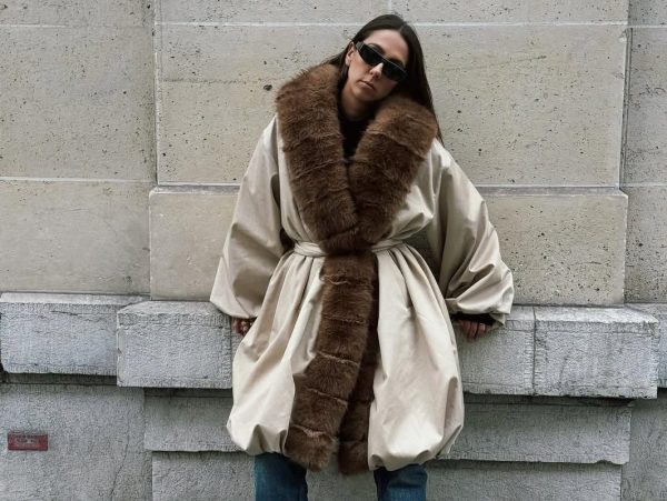 Ο fashion συνδυασμός που φορούν όλες οι γυναίκες στην Ευρώπη