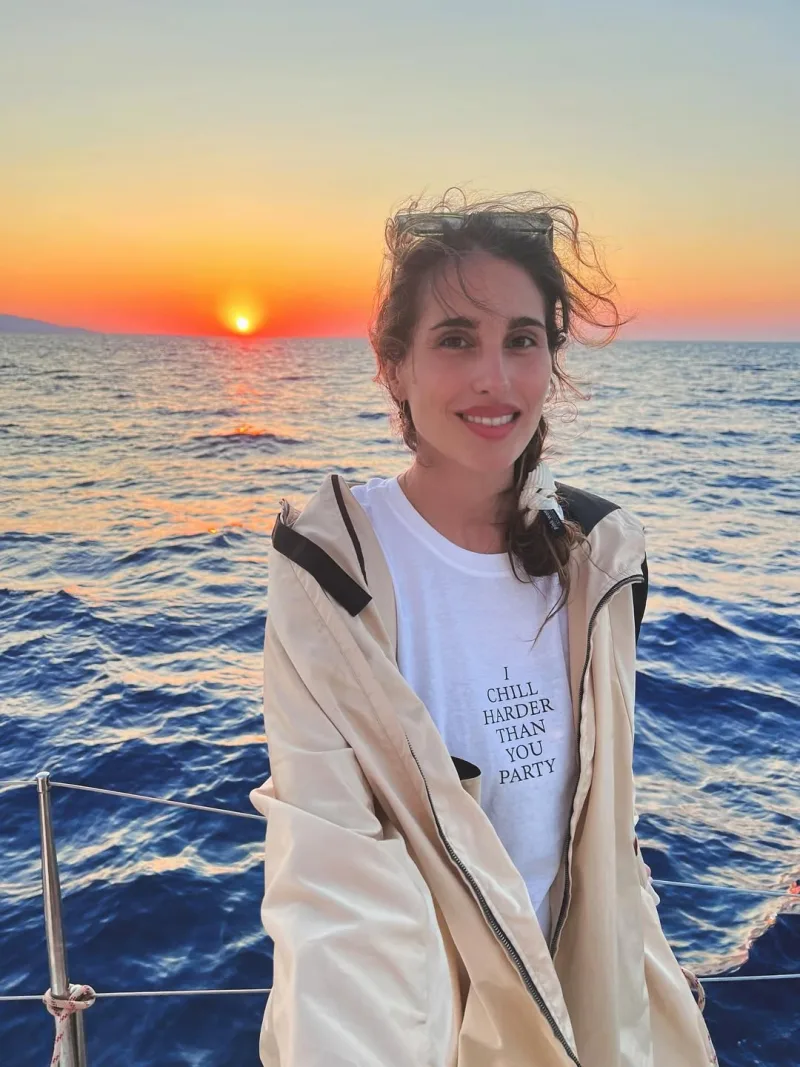 Παυλίνα Βουλγαράκη
