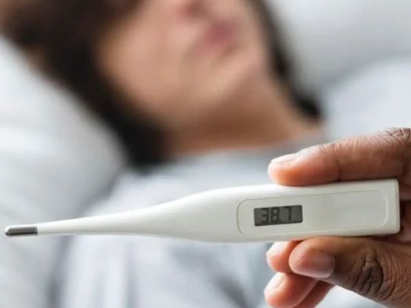 Προσοχή! Τα 5 πράγματα που δεν πρέπει να κάνεις αν έχεις πυρετό
