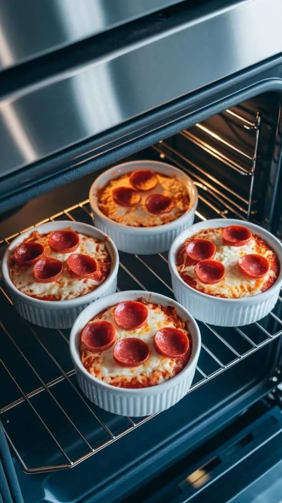 Από το TikTok στην κουζίνα σου: Η pizza mug είναι το νέο αγαπημένο και γρήγορο snack της Gen Z