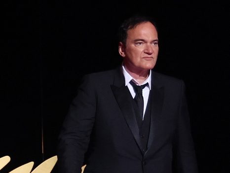 Ο Tarantino επιστρέφει στην υποκριτική με ρόλο έκπληξη