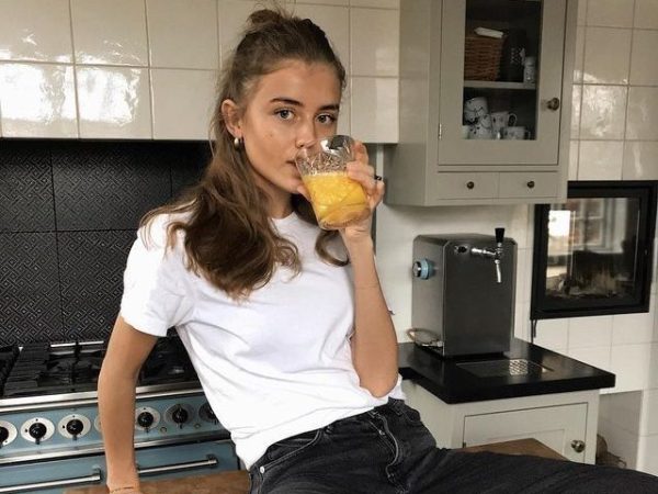 Ξέχνα το Pumpkin Spice Latte! Αυτά είναι τα νέα φθινοπωρινά ροφήματα που θα γίνουν viral