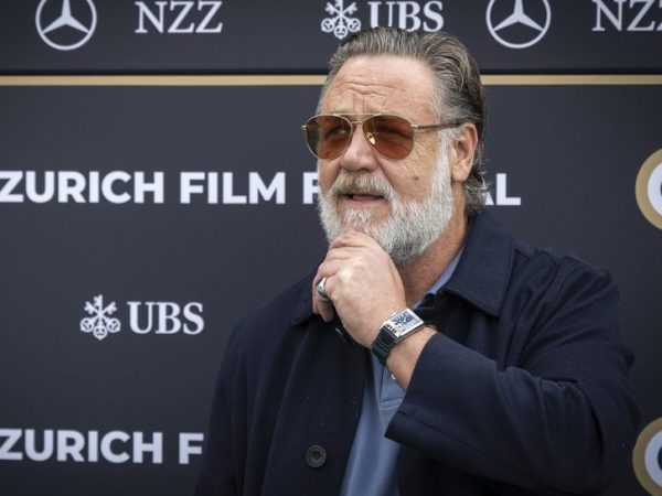 Beast in Me: Νέα ταινία πολεμικών τεχνών φέρει την υπογραφή του Russell Crowe