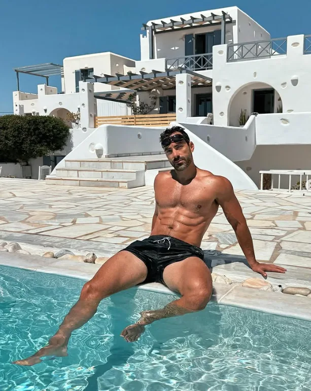 Σάκης Τανιμανίδης