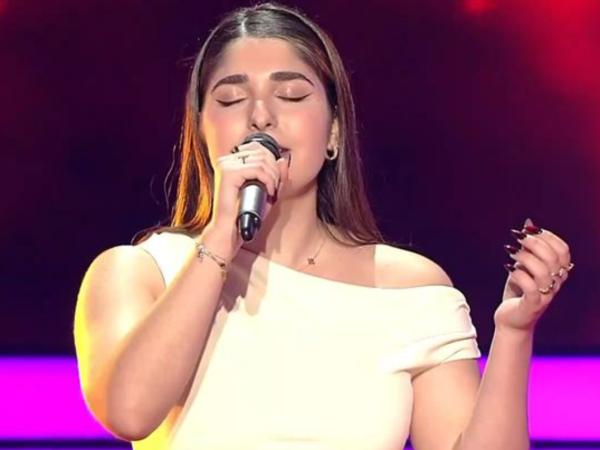 The Voice: Τα highlights και οι συγκινήσεις από το επεισόδιο της Κυριακής