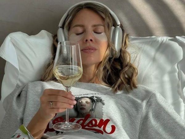Το απόλυτο self-care: Πώς να «καθαρίσεις» μυαλό και σώμα σε ένα Σαββατοκύριακο