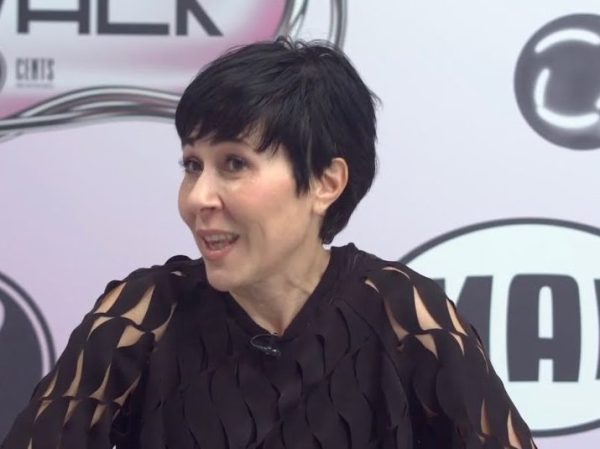 Η Αλεξάνδρα Σφυριδοπούλου στο MadWalk TV: «Η λάμψη είναι δημιουργικότητα, όχι απλώς μακιγιάζ»