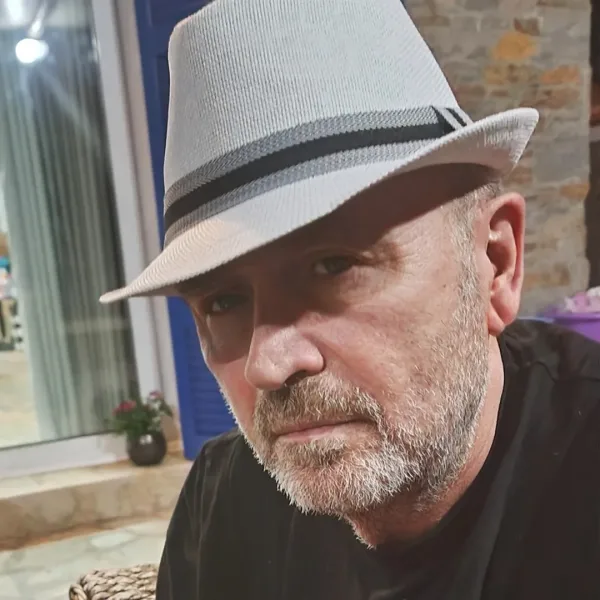 Σταμάτης Γονίδης