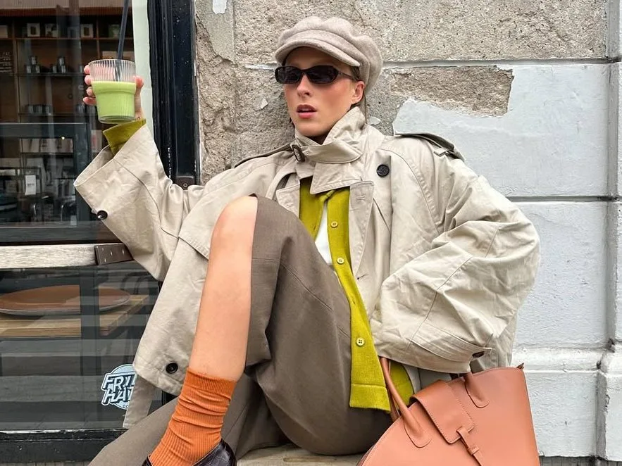 styling