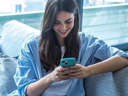 texting