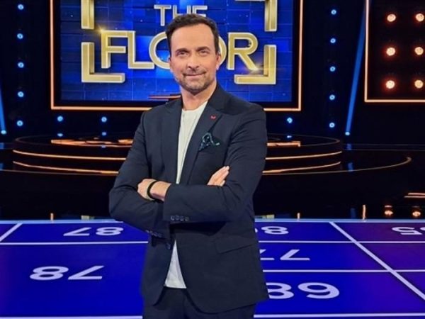 Η μάχη ξεκινά! Πρεμιέρα για το «The Floor» του ΣΚΑΪ με τον Γιώργο Λιανό