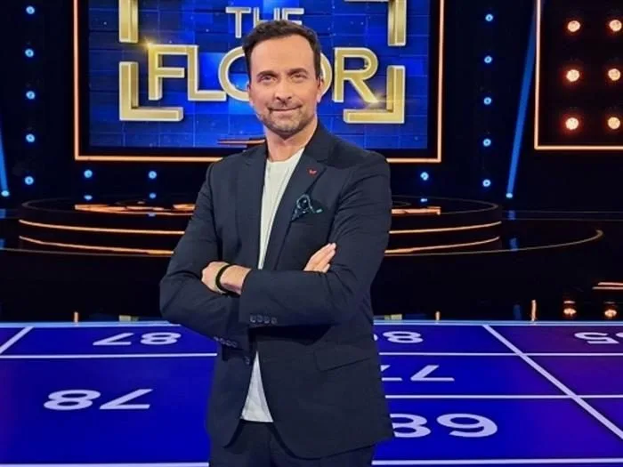Η μάχη ξεκινά! Πρεμιέρα για το «The Floor» του ΣΚΑΪ με τον Γιώργο Λιανό