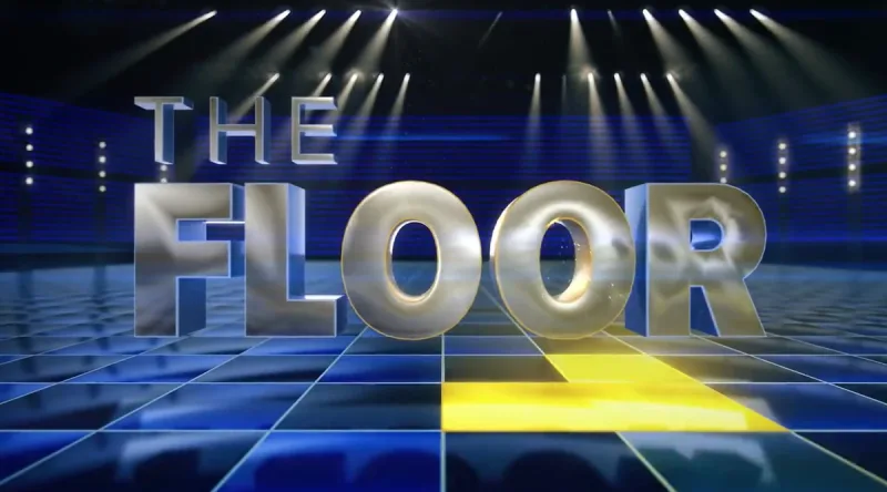 Η μάχη ξεκινά! Πρεμιέρα για το «The Floor» του ΣΚΑΪ με τον Γιώργο Λιανό