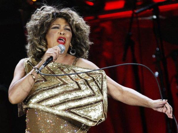 Πέθανε ο γιος της Tina Turner σε ηλικία 67 ετών