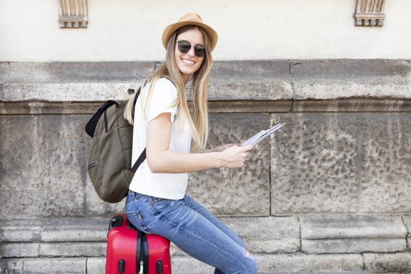 Booking.com Ταξιδιωτικές Προβλέψεις 2026 – Η νέα εποχή του απόλυτα προσωπικού ταξιδιού