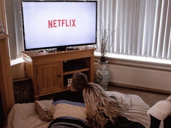 Το Netflix γίνεται κονσόλα και φέρνει τα video games στο σαλόνι σου