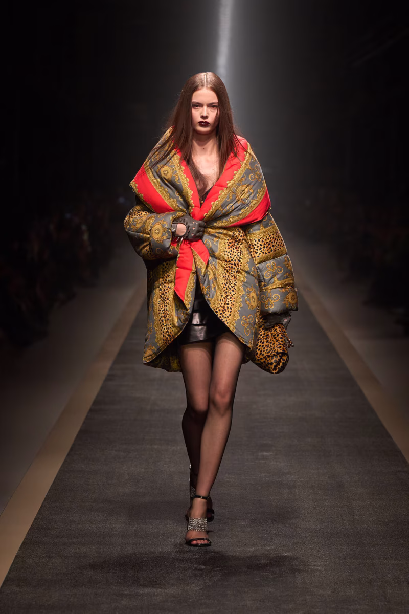 versace