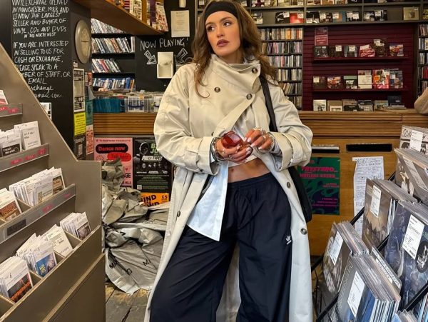 Τα 3 fashion items που δεν αποχωρίζονται ποτέ οι πιο στιλάτες γυναίκες της Νέας Υόρκης
