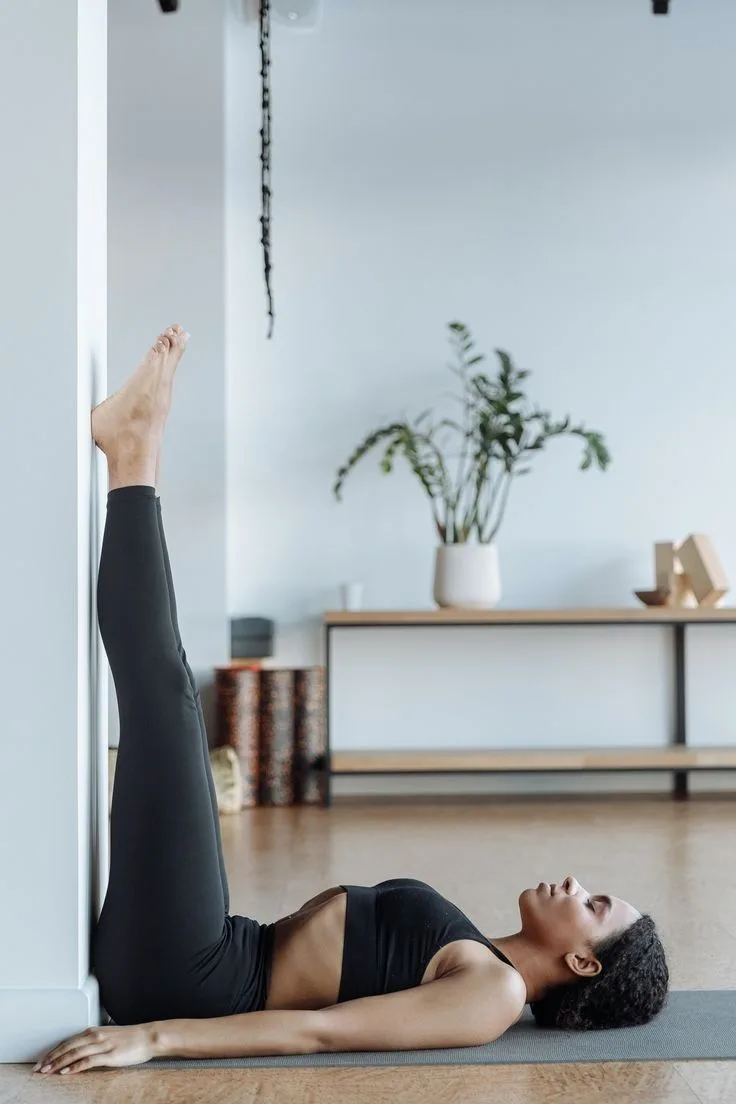 Άγχος, πίεση, υπερένταση; Αυτές οι στάσεις yoga είναι το φάρμακό σου