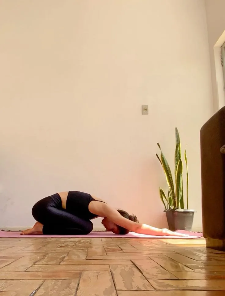 Άγχος, πίεση, υπερένταση; Αυτές οι στάσεις yoga είναι το φάρμακό σου