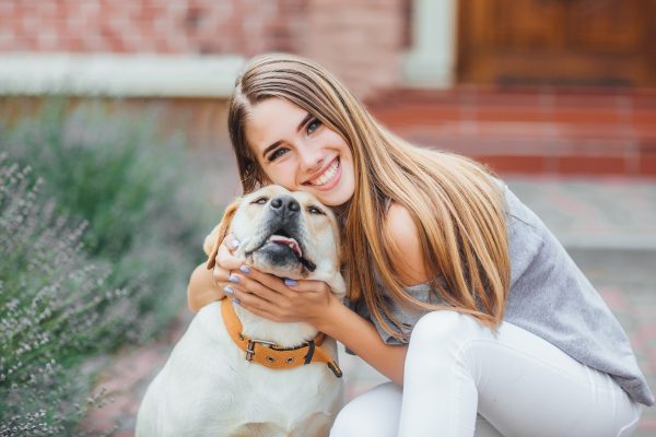 10 λόγοι που τα ζώα είναι οι καλύτεροι life coaches
