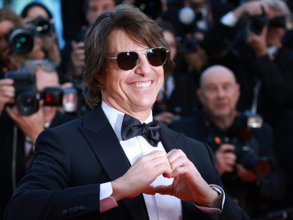 Governors Awards: Η Ακαδημία τίμησε τους Tom Cruise, Debbie Allen, Wynn Thomas και Dolly Parton