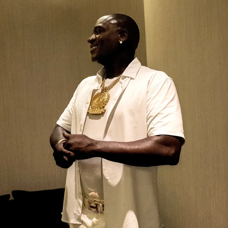 akon