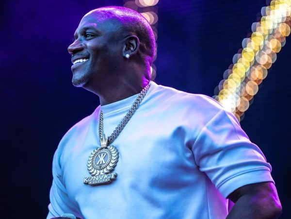 Ο Akon οδηγήθηκε στη φυλακή στην Ατλάντα επειδή οδηγούσε χωρίς άδεια