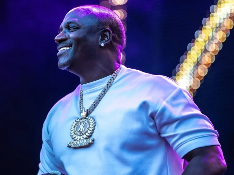 akon