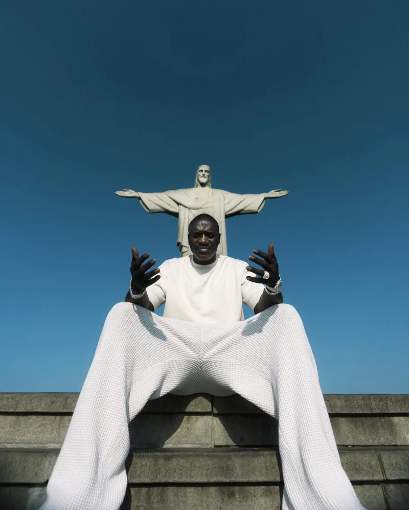 akon