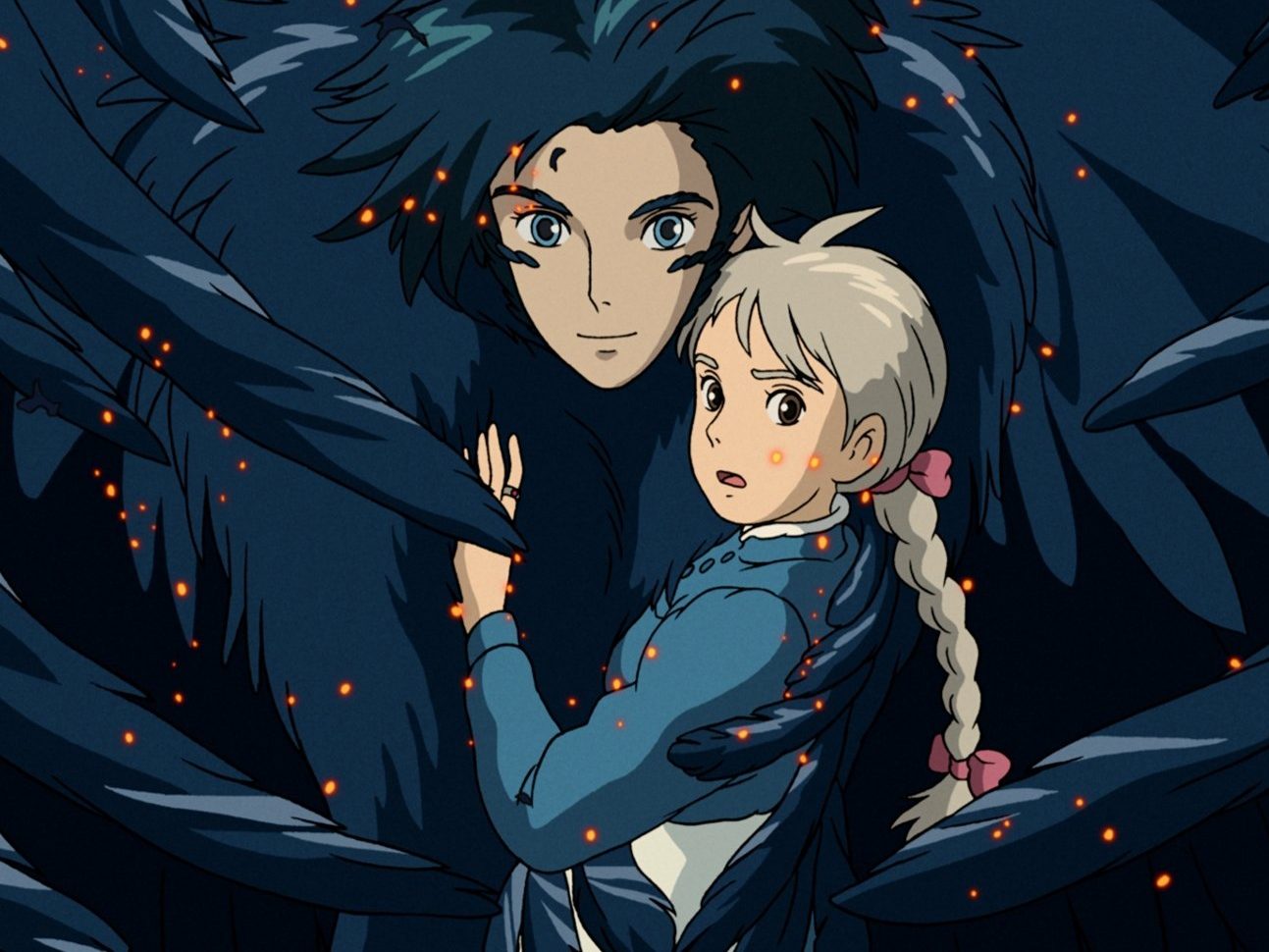 Animation για πάντα… γιατί οι ιστορίες δεν έχουν ηλικία!